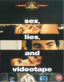 Sex, Lies, and Videotape Movie Poster