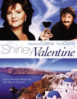 Shirley Valentine (1989) - English