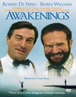 Awakenings Movie Poster