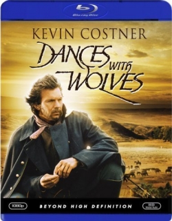 Dances with Wolves (1990) - English