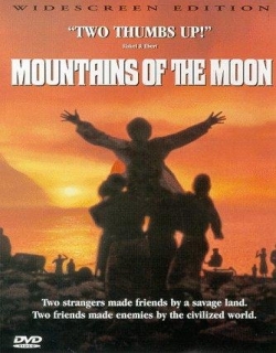 Mountains of the Moon (1990) - English