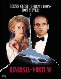 Reversal of Fortune (1990) - English