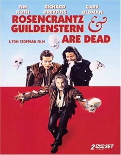 Rosencrantz & Guildenstern Are Dead (1990) - English