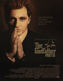 The Godfather: Part III (1990) - English