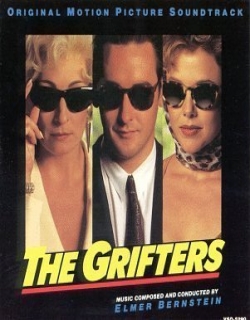 The Grifters (1990) - English