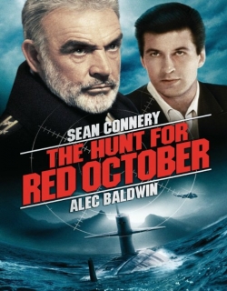 The Hunt for Red October (1990) - English