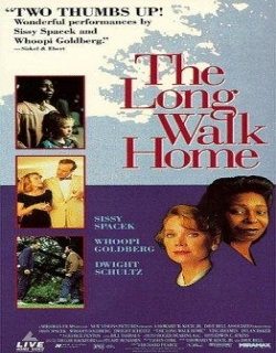 The Long Walk Home (1990) - English