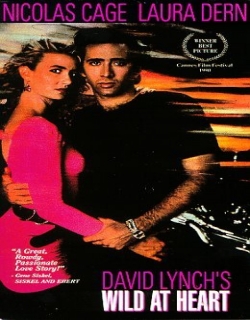 Wild at Heart Movie Poster