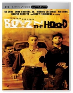 Boyz n the Hood (1991) - English