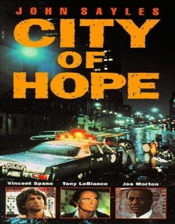 City of Hope (1991) - English
