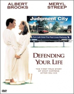Defending Your Life (1991) - English