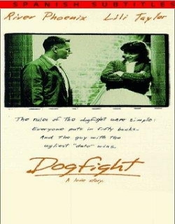 Dogfight (1991) - English