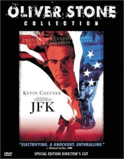 JFK (1991) - English