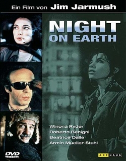 Night on Earth Movie Poster