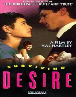 Surviving Desire (1993) - English