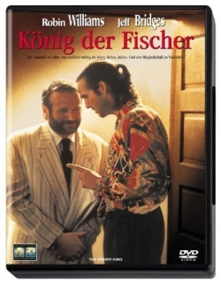 The Fisher King (1991) - English