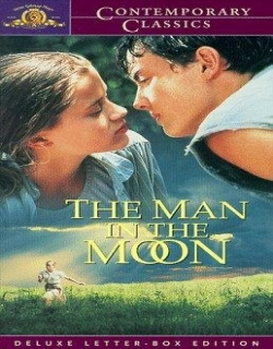 The Man in the Moon Movie Poster