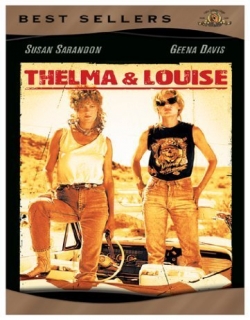 Thelma & Louise (1991) - English