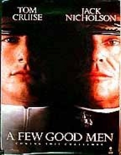 A Few Good Men Movie Poster