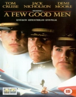 A Few Good Men Movie Poster