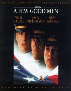 A Few Good Men (1992) - English