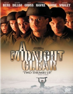 A Midnight Clear Movie Poster