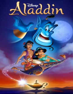Aladdin (1992) - English