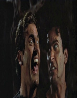 Army of Darkness (1992) - English