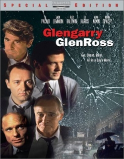 Glengarry Glen Ross Movie Poster