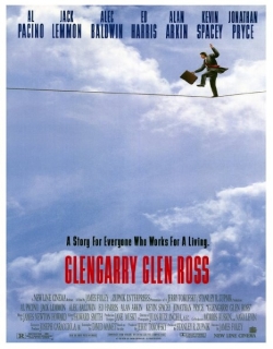 Glengarry Glen Ross (1992) - English