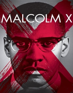 Malcolm X (1992) - English