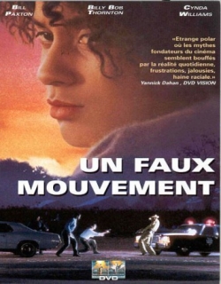 One False Move Movie Poster