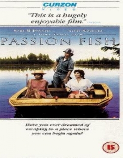 Passion Fish Movie Poster