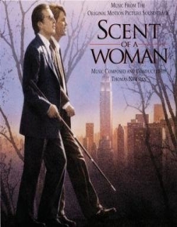 Scent of a Woman Movie Poster
