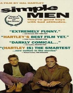 Simple Men (1992) - English