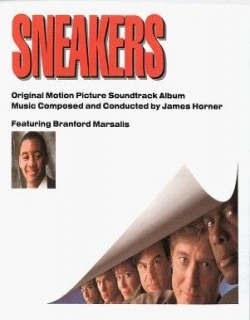 Sneakers (1992) - English
