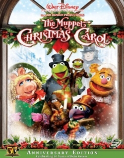 The Muppet Christmas Carol (1992) - English