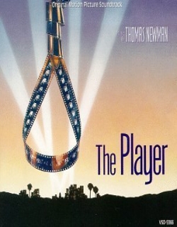 The Player (1992) - English