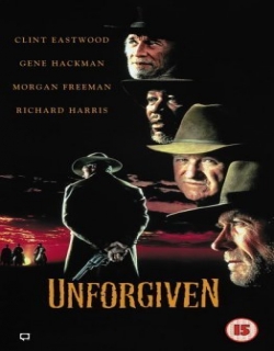 Unforgiven Movie Poster