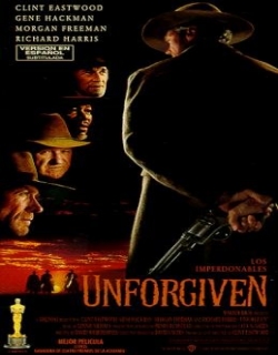 Unforgiven Movie Poster