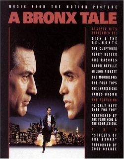 A Bronx Tale (1993) - English