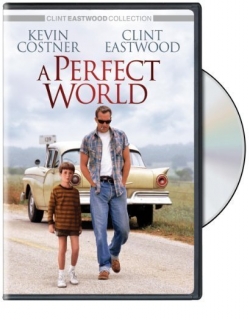 A Perfect World Movie Poster