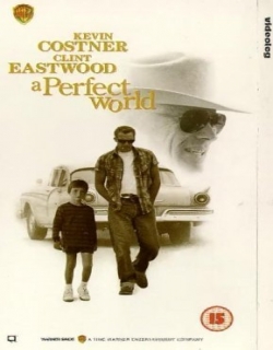 A Perfect World (1993) - English