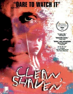 Clean, Shaven (1993) - English