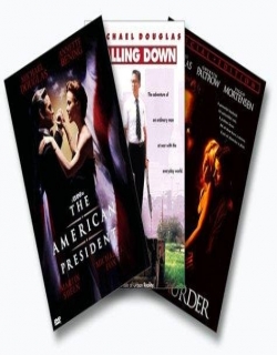 Falling Down Movie Poster