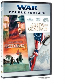 Gettysburg (1993) - English