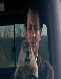 Groundhog Day (1993) - English