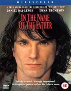 In the Name of the Father Movie Poster