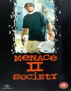 Menace II Society Movie Poster