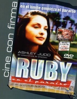 Ruby in Paradise (1993) - English